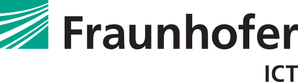 Logo: Fraunhofer-Institut für Chemische Technologie ICT