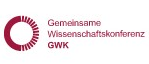 Logo: Gemeinsame Wissenschaftskonferenz (GWK)