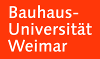 Logo: Bauhaus-Universität Weimar