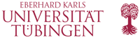 Logo: Eberhard Karls Universität Tübingen