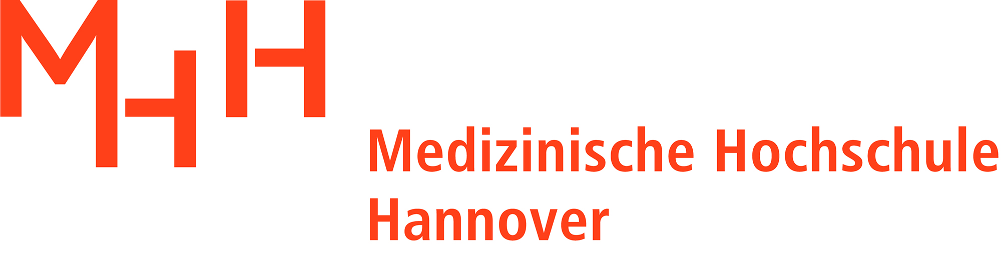 Logo: Medizinische Hochschule Hannover