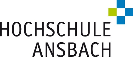 Logo: Hochschule für angewandte Wissenschaften Ansbach