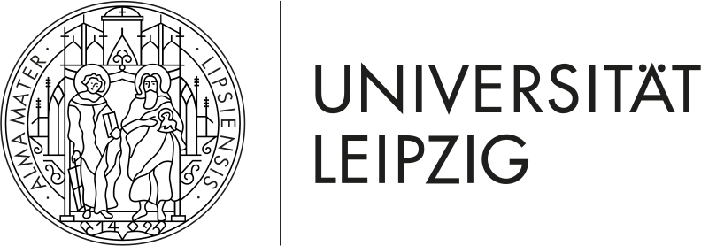 Logo: Universität Leipzig