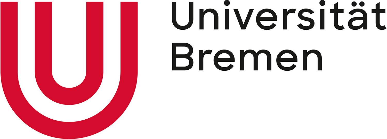 Logo: Universität Bremen