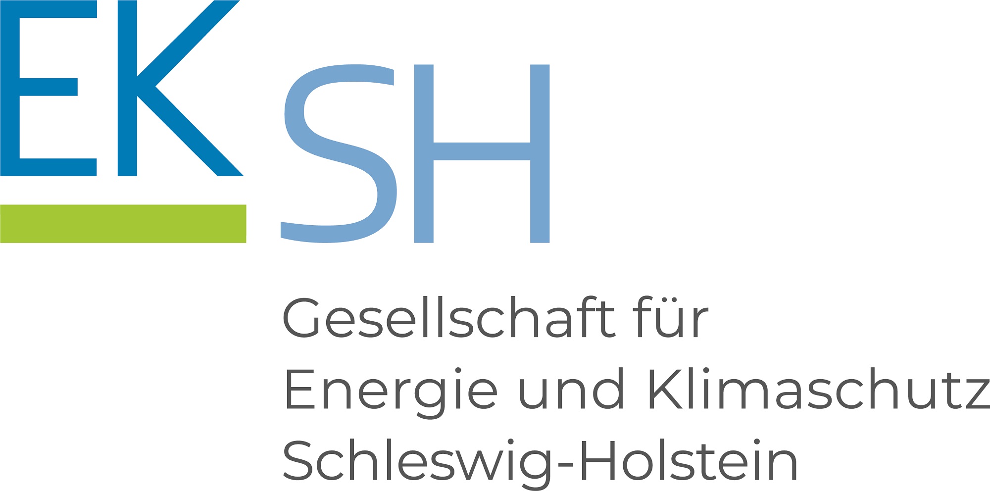 Logo: Gesellschaft für Energie und Klimaschutz Schleswig-Holstein GmbH