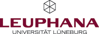 Logo: Leuphana Universität Lüneburg