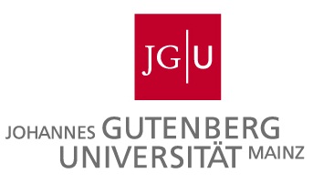 Logo: Johannes Gutenberg-Universität Mainz