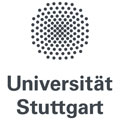 Logo: Universität Stuttgart