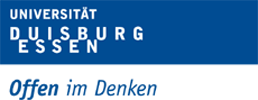 Logo: Universität Duisburg-Essen