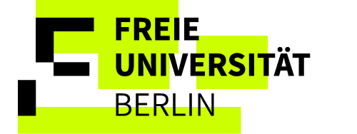 Logo: Freie Universität Berlin