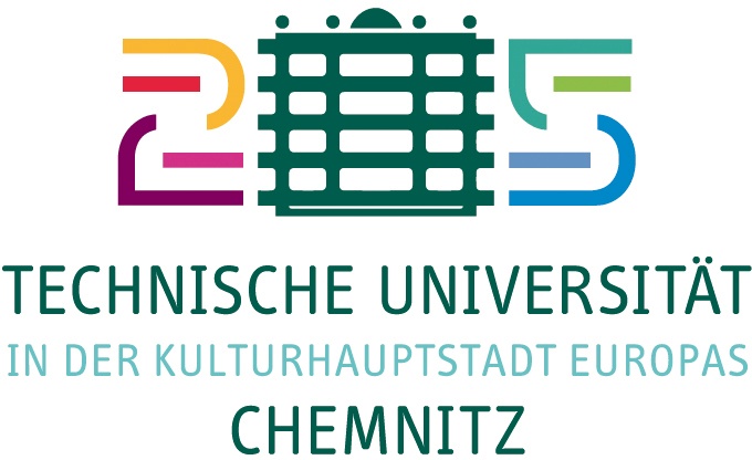 Logo: Technische Universität Chemnitz