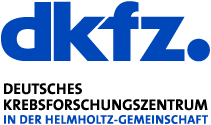 Logo: Deutsches Krebsforschungszentrum