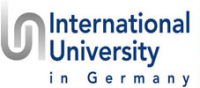 Logo: International University in Germany