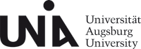 Logo: Universität Augsburg