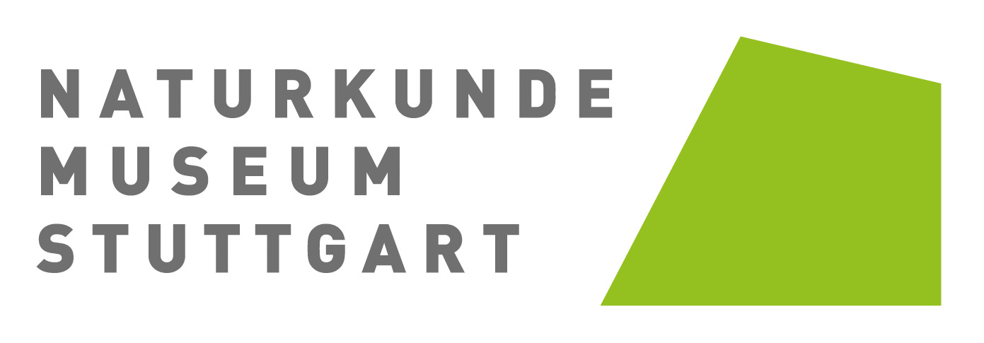 Logo: Staatliches Museum für Naturkunde Stuttgart