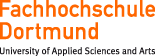 Logo: Fachhochschule Dortmund