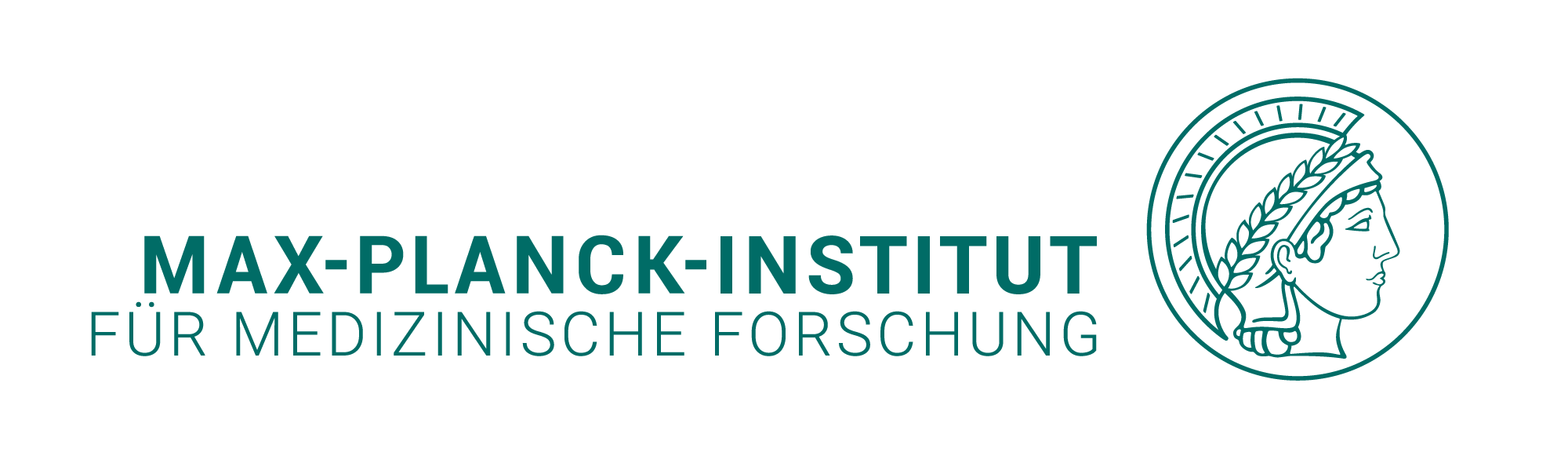 Logo: Max-Planck-Institut für medizinische Forschung