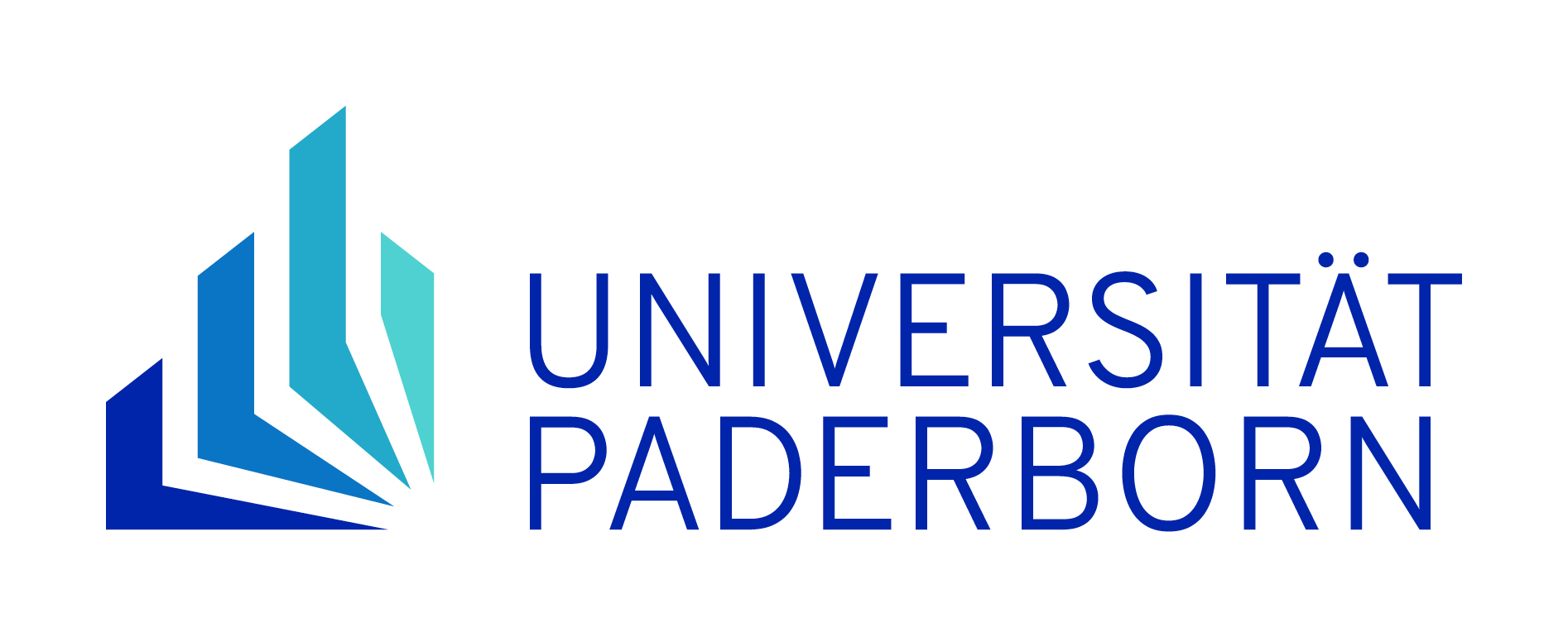 Logo: Universität Paderborn