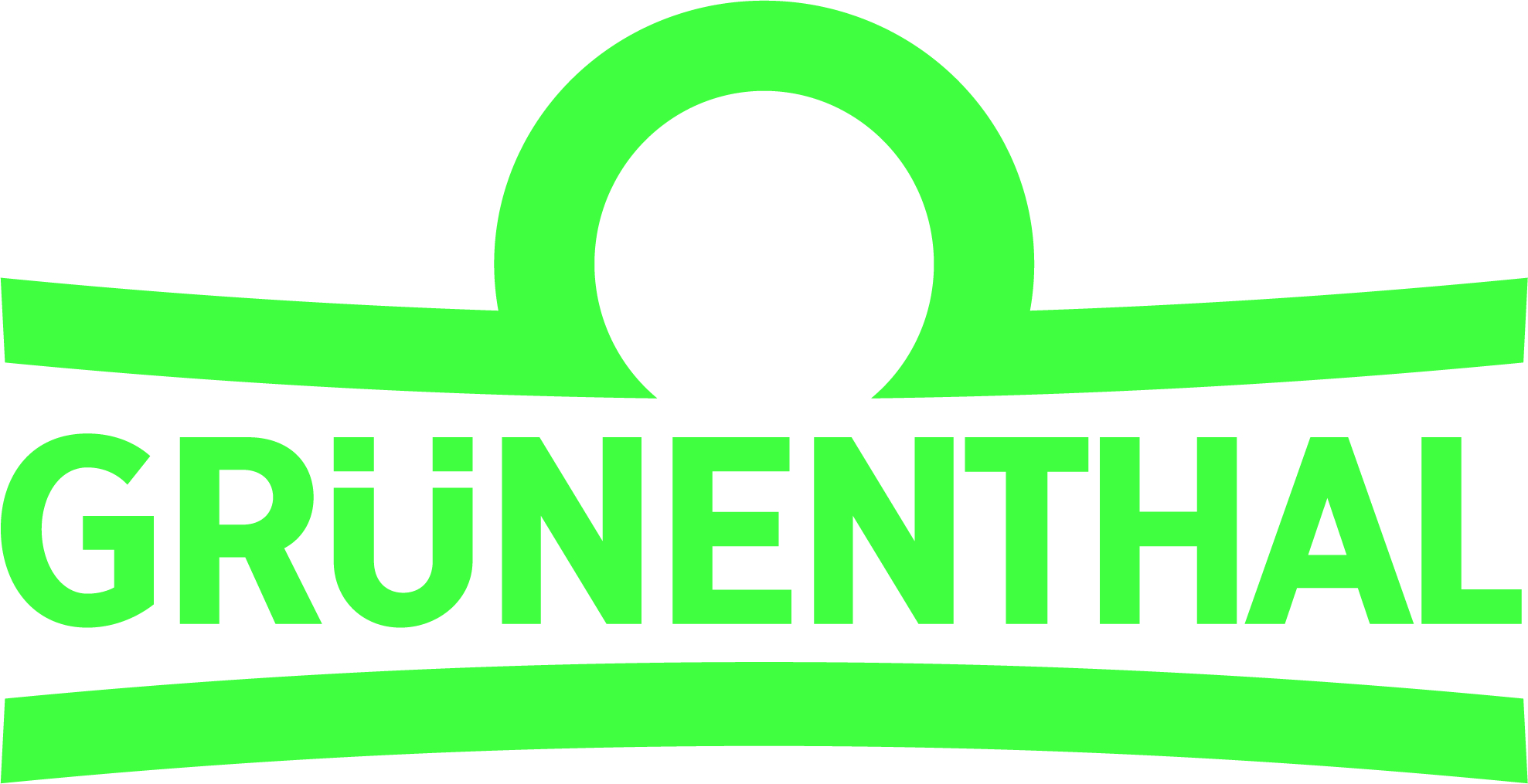 Logo: Grünenthal GmbH