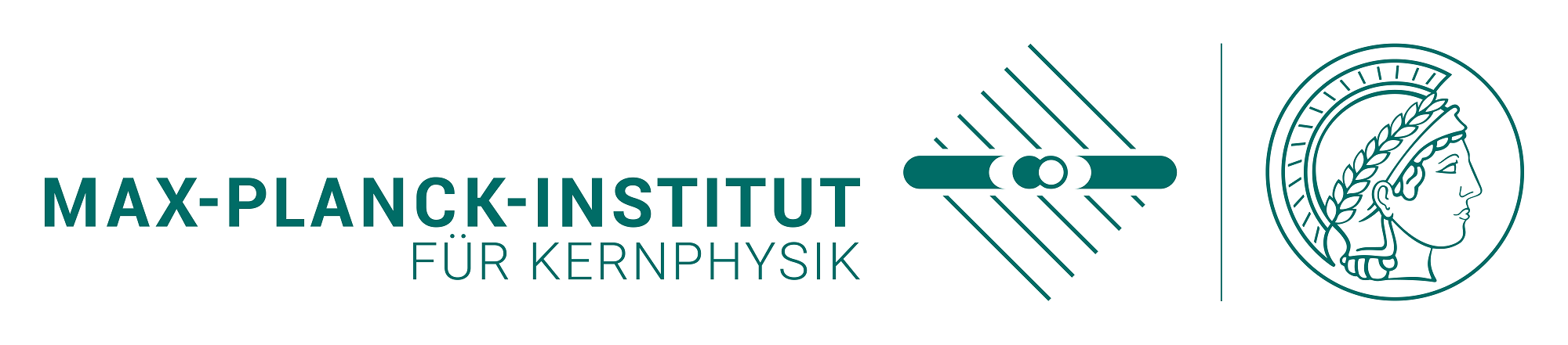 Logo: Max-Planck-Institut für Kernphysik