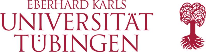 Logo: Eberhard Karls Universität Tübingen