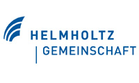 Logo: Hermann von Helmholtz-Gemeinschaft Deutscher Forschungszentren