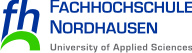 Logo: Fachhochschule Nordhausen