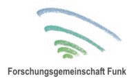 Logo: Forschungsgemeinschaft Funk e.V. (FGF)