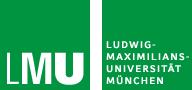 Logo: Ludwig-Maximilians-Universität München