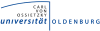 Logo: Carl von Ossietzky-Universität Oldenburg