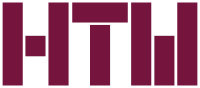 Logo: Hochschule für Technik und Wirtschaft des Saarlandes