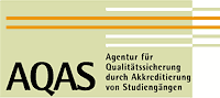 Logo: Agentur für Qualitätssicherung durch Akkreditierung von Studiengängen