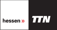 Logo: TechnologieTransferNetzwerk Hessen (TTN-Hessen)