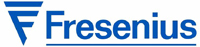 Logo: Fresenius AG