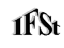 Logo: Institut "Finanzen und Steuern" e.V.