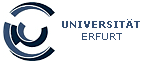 Logo: Universität Erfurt