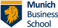 Logo: Munich Business School