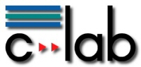 Logo: C-LAB - Innovationswerkstatt von Siemens und der Universität Paderborn