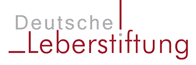 Logo: Deutsche Leberstiftung