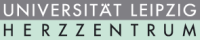 Logo: Herzzentrum Leipzig GmbH, Universitätsklinik