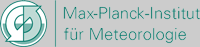 Logo: Max-Planck-Institut für Meteorologie