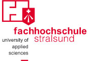 Logo: Fachhochschule Stralsund