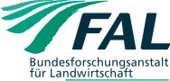Logo: Bundesforschungsanstalt für Landwirtschaft (FAL)