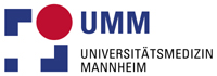 Logo: Universitätsmedizin Mannheim 