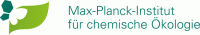 Logo: Max-Planck-Institut für chemische Ökologie