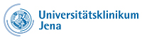 Logo: Universitätsklinikum Jena
