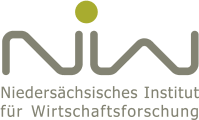 Logo: Niedersächsisches Institut für Wirtschaftsforschung