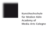 Logo: Kunsthochschule für Medien Köln