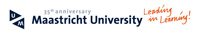 Logo: Maastricht University