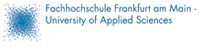 Logo: Fachhochschule Frankfurt am Main